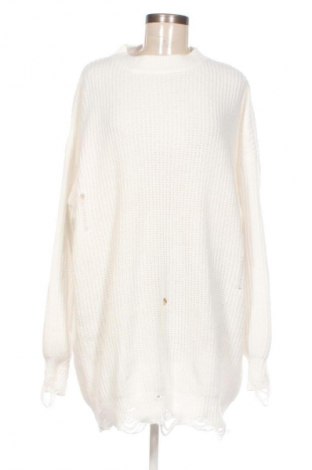 Damenpullover SHEIN, Größe S, Farbe Weiß, Preis € 15,00