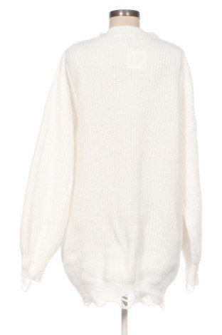 Damenpullover SHEIN, Größe S, Farbe Weiß, Preis € 15,00