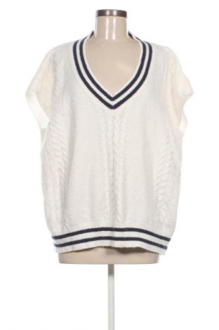 Dámsky pulóver SHEIN, Veľkosť M, Farba Biela, Cena  7,95 €