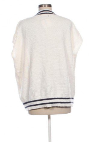 Dámsky pulóver SHEIN, Veľkosť M, Farba Biela, Cena  7,95 €