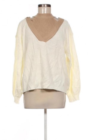 Női pulóver SHEIN, Méret L, Szín Sokszínű, Ár 2 489 Ft