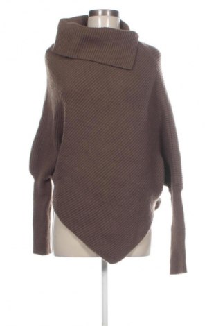 Dámsky pulóver SHEIN, Veľkosť M, Farba Hnedá, Cena  6,95 €