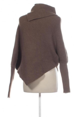 Dámsky pulóver SHEIN, Veľkosť M, Farba Hnedá, Cena  6,95 €