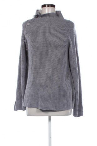 Damenpullover SHEIN, Größe L, Farbe Grau, Preis 15,00 €