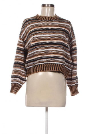 Dámsky pulóver SHEIN, Veľkosť S, Farba Viacfarebná, Cena  7,95 €