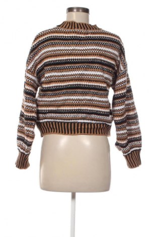 Dámsky pulóver SHEIN, Veľkosť S, Farba Viacfarebná, Cena  7,95 €