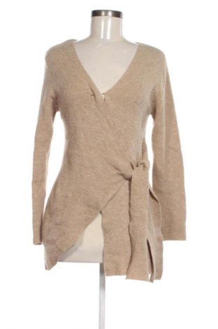 Női pulóver SHEIN, Méret M, Szín Bézs, Ár 2 269 Ft