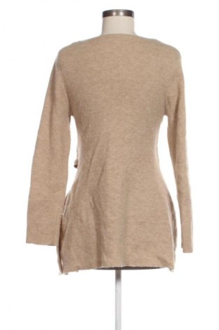 Női pulóver SHEIN, Méret M, Szín Bézs, Ár 2 269 Ft