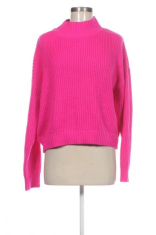 Damenpullover SHEIN, Größe M, Farbe Rosa, Preis 8,99 €