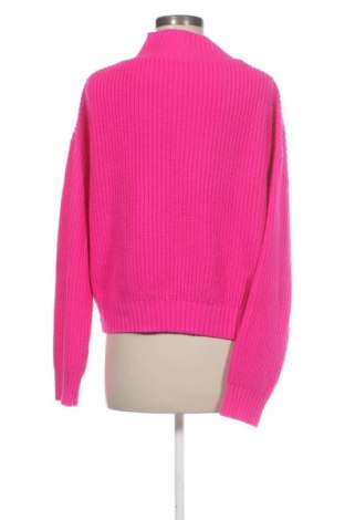 Damenpullover SHEIN, Größe M, Farbe Rosa, Preis 8,99 €