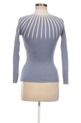 Дамски пуловер SHEIN, Размер S, Цвят Многоцветен, Цена 27,37 €