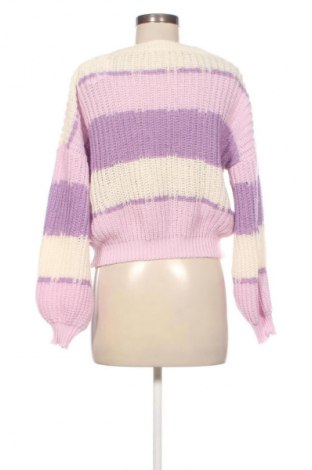 Damski sweter SHEIN, Rozmiar S, Kolor Kolorowy, Cena 79,15 zł