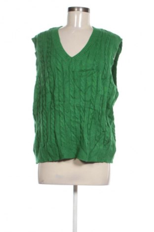 Дамски пуловер SHEIN, Размер M, Цвят Зелен, Цена 5,62 €