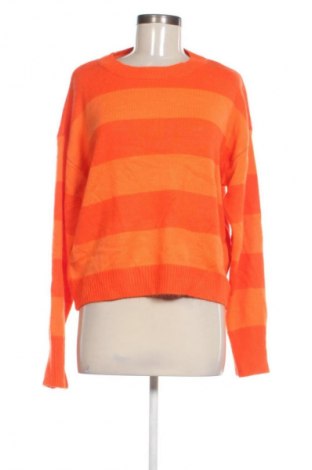 Dámsky pulóver SHEIN, Veľkosť XL, Farba Oranžová, Cena  8,95 €