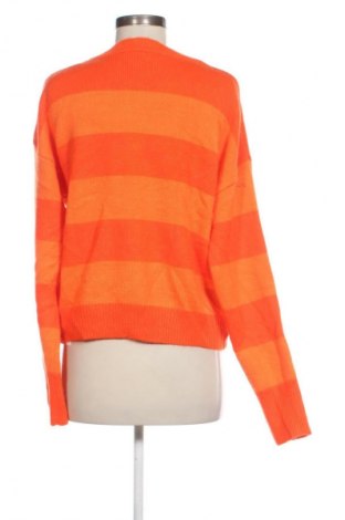 Dámsky pulóver SHEIN, Veľkosť XL, Farba Oranžová, Cena  8,95 €