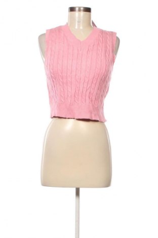 Дамски пуловер SHEIN, Размер S, Цвят Розов, Цена 4,09 €