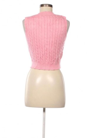 Дамски пуловер SHEIN, Размер S, Цвят Розов, Цена 4,09 €