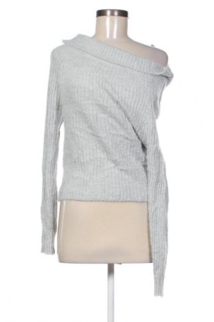 Pulover de femei SHEIN, Mărime M, Culoare Gri, Preț 34,99 Lei