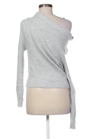 Pulover de femei SHEIN, Mărime M, Culoare Gri, Preț 34,99 Lei