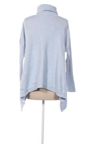 Damenpullover SHEIN, Größe S, Farbe Blau, Preis 10,99 €