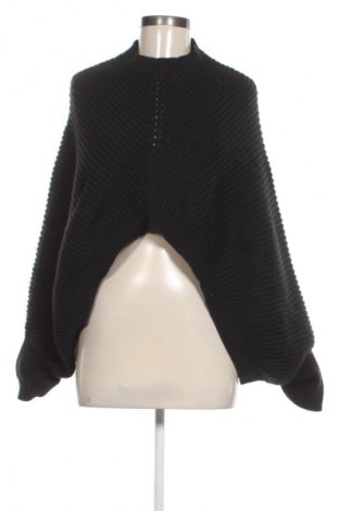Női pulóver SHEIN, Méret M, Szín Fekete, Ár 3 569 Ft