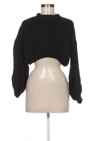 Γυναικείο πουλόβερ SHEIN, Μέγεθος M, Χρώμα Μαύρο, Τιμή 6,99 €
