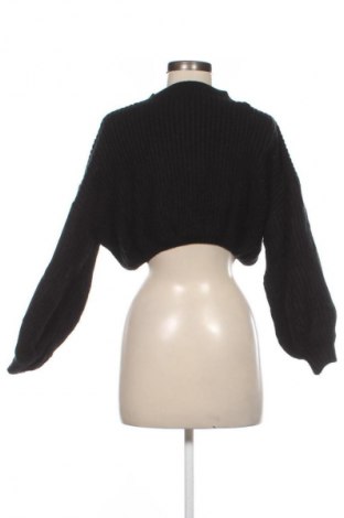 Γυναικείο πουλόβερ SHEIN, Μέγεθος M, Χρώμα Μαύρο, Τιμή 6,99 €