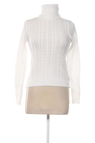 Damenpullover SHEIN, Größe M, Farbe Weiß, Preis 7,99 €