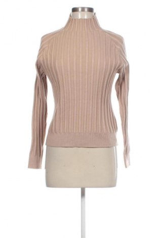 Γυναικείο πουλόβερ SHEIN, Μέγεθος L, Χρώμα  Μπέζ, Τιμή 6,99 €