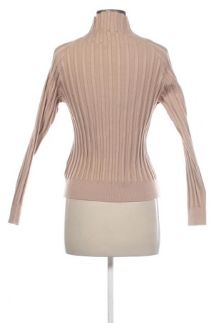 Γυναικείο πουλόβερ SHEIN, Μέγεθος L, Χρώμα  Μπέζ, Τιμή 6,99 €