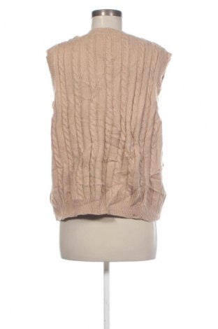 Damenpullover SHEIN, Größe M, Farbe Beige, Preis 4,99 €