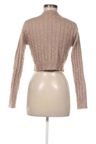 Damenpullover SHEIN, Größe S, Farbe Beige, Preis 7,99 €