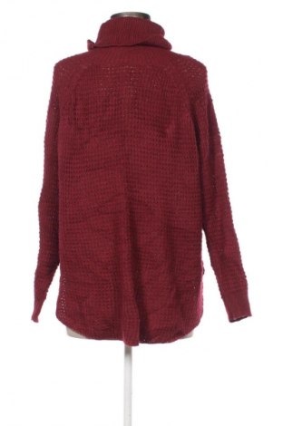 Dámský svetr SHEIN, Velikost L, Barva Růžová, Cena  169,00 Kč