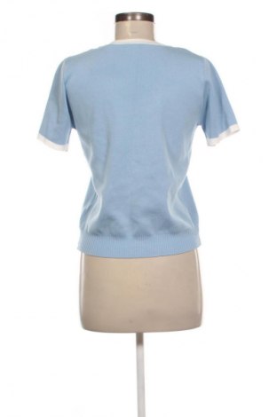 Pulover de femei Saint Tropez, Mărime M, Culoare Albastru, Preț 29,99 Lei