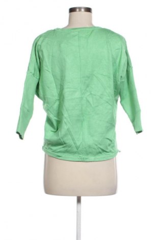 Damenpullover Saint Tropez, Größe XS, Farbe Grün, Preis 9,99 €