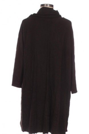 Дамски пуловер Samoon, Размер 3XL, Цвят Кафяв, Цена 21,00 €