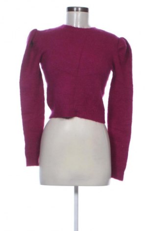 Дамски пуловер Sandro Ferrone, Размер M, Цвят Розов, Цена 79,41 €