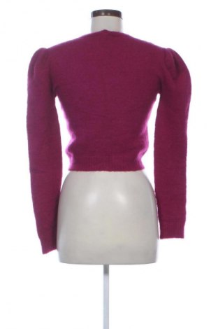 Дамски пуловер Sandro Ferrone, Размер M, Цвят Розов, Цена 79,41 €