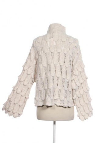 Γυναικείο πουλόβερ Sassy Classy, Μέγεθος L, Χρώμα  Μπέζ, Τιμή 12,99 €