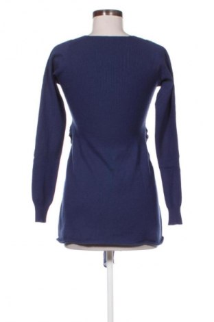 Damenpullover Scee by Twin-Set, Größe S, Farbe Blau, Preis 32,00 €