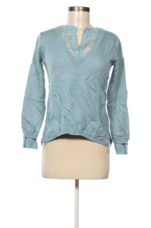 Damenpullover Scee by Twin-Set, Größe M, Farbe Blau, Preis 30,99 €