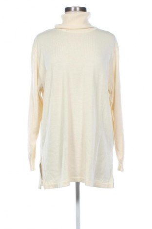 Дамски пуловер Schoeller, Размер XL, Цвят Бежов, Цена 23,43 €