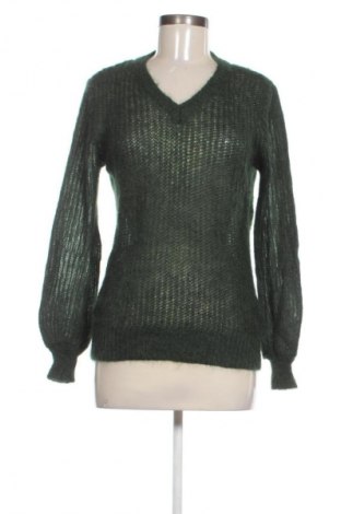 Дамски пуловер Scotch & Soda, Размер S, Цвят Зелен, Цена 25,05 €