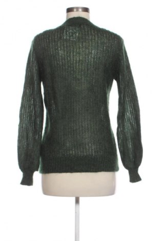 Дамски пуловер Scotch & Soda, Размер S, Цвят Зелен, Цена 25,05 €