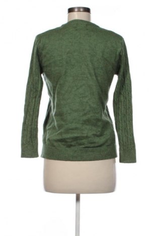 Дамски пуловер Scotch & Soda, Размер M, Цвят Зелен, Цена 28,63 €