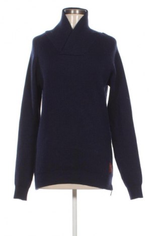 Dámsky pulóver Scotch & Soda, Veľkosť L, Farba Modrá, Cena  28,95 €