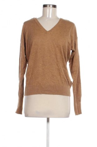 Pulover de femei Scotch & Soda, Mărime M, Culoare Maro, Preț 134,99 Lei