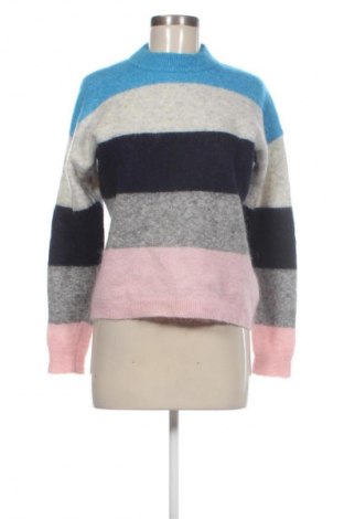 Дамски пуловер Second Female, Размер XS, Цвят Многоцветен, Цена 16,36 €