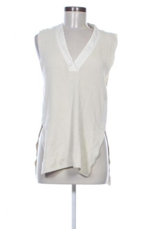 Pulover de femei Second Female, Mărime L, Culoare Ecru, Preț 351,74 Lei