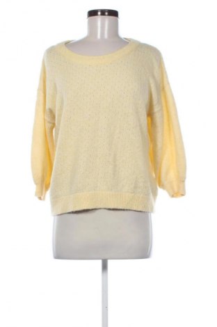Damenpullover Selected, Größe M, Farbe Gelb, Preis 32,00 €
